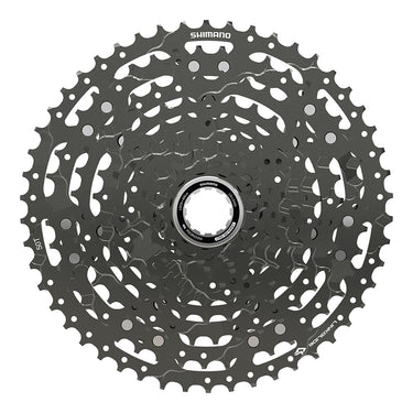 Shimano CS-LG400-11 CUES 11-Speed Link Glide Cassette
