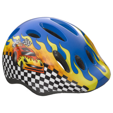 Lazer Max+ Kids Helmet