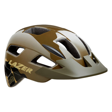 Lazer Gekko Youth Helmet