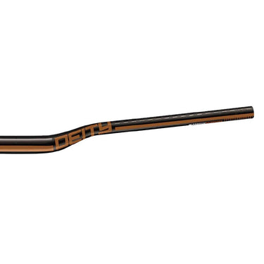 Deity BlackLabel 800mm Handlebar - 31.8mm Bore