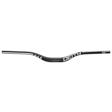 Deity Speedway Carbon Handlebar - 35mm Bore