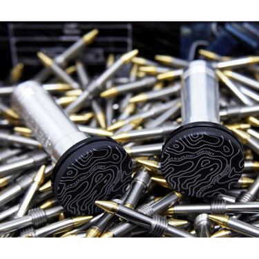 Dynaplug Covert Drop