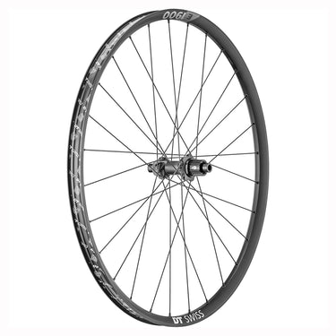 DT Swiss E 1900 29" Rear Wheel / 30 mm rim / 12 x 148 mm BOOST axle / Micro Spline