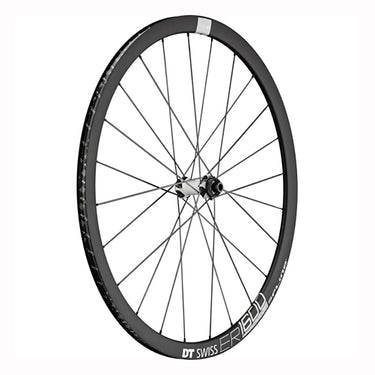 DT Swiss ER 1600 SPLINE Disc Brake Front 700c Wheel - Clincher 32 x 20mm