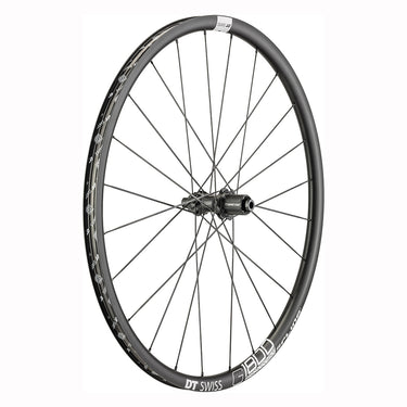 DT Swiss G 1800 SPLINE Disc Brake Rear 700c Wheel - Clincher 25 x 24 mm