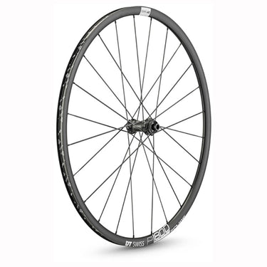 DT Swiss P 1800 SPLINE Disc Brake Front 700c Wheel - Clincher 23 x 18 mm