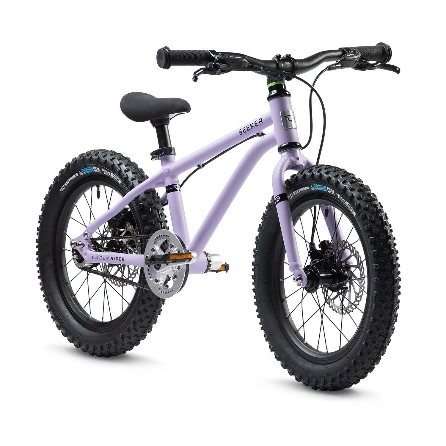 Early Rider Seeker X16 Kids Mountain Bike – Sprockets Cycles
