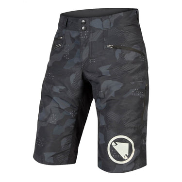 Endura Men's SingleTrack Shorts II