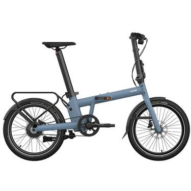 Eovolt Afternoon 20" Pro Folding Electric Bike