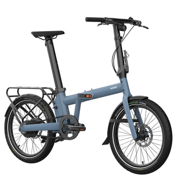 Eovolt Afternoon 20" Pro Folding Electric Bike