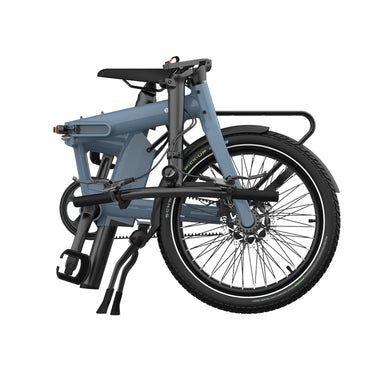 Eovolt Afternoon 20" Pro Folding Electric Bike