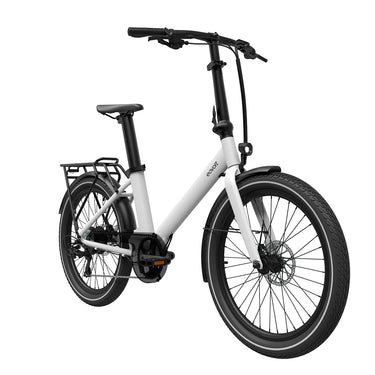Eovolt Evening 24" Semi Folding Electric Bike 2023
