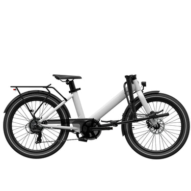 Eovolt Evening 24" Semi Folding Electric Bike 2023