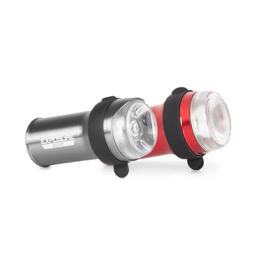 Exposure Boost 3 + Boost-R ReAKT 3 Light Set