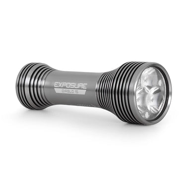 Exposure Diablo Mk15 Gun Metal Black