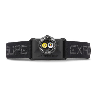 Exposure HT Raw Head Torch
