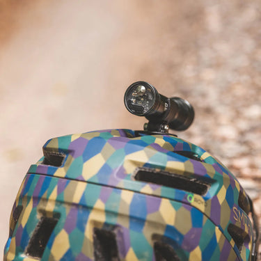 Exposure Joystick Mk18 Gun Metal Black