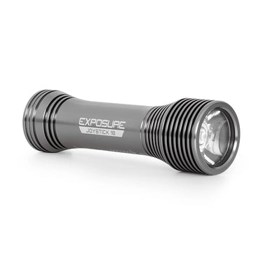 Exposure Joystick Mk18 Gun Metal Black