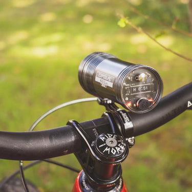 Exposure MaXx-D Mk17 Gun Metal Black