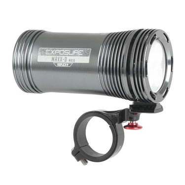 Exposure MaXx-D Mk17 Gun Metal Black