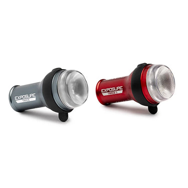 Exposure Trace Mk4 + TraceR 4 ReAKT Light Set
