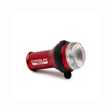 Exposure TraceR 4 Rear Light