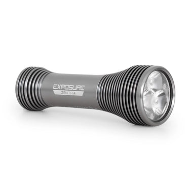 Exposure Zenith 4 Gun Metal Black