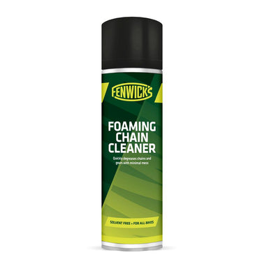 Fenwick's Foaming Chain Cleaner 500ml