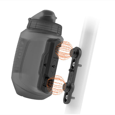 Fidlock Twist Bottle 550 Compact + Bike Base