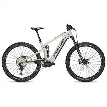 Focus Jam2 6.9 Full Suspension Electric Mountain Bike