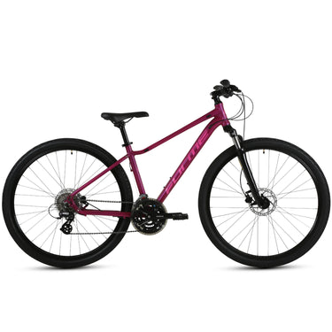 Forme Peak Trail 1 Ladies Hybrid Bike