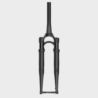 FOX 32 TC GRIP Float Performance Tapered Fork - 700c / 40mm / Kabolt 12x100 / 44mm