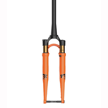 FOX 32 TC GRIP SL Float Factory Tapered Fork - 700c / 40mm / Kabolt 12x100