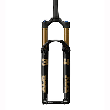 Fox 34 SL Float Factory Grip SL Tapered Remote Fork - 29 / 120mm / KA-SL110 / 44mm