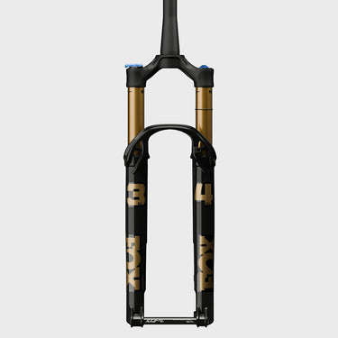 FOX 34 SL Float Factory GRIP X Tapered Fork 2026 - 29" / 130mm / KA SL 110 / 44mm