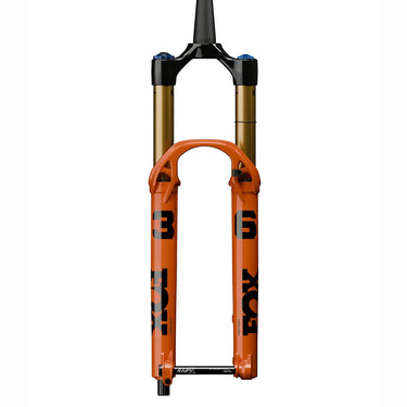 Fox 36 Float Factory Grip X Tapered Fork - 29" / KA-110 / 44mm