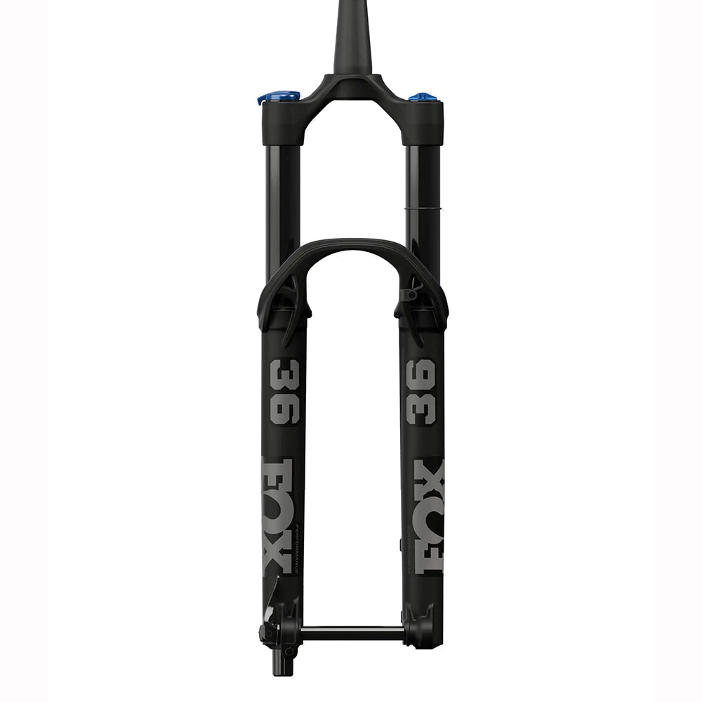 Fox 36 Float Performance Grip 3Pos Adj Tapered Fork - 29 / 160mm / 15Q ...