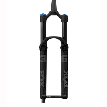 Fox 36 Performance Elite Grip X Tapered Fork - 29 / 160mm / 15KA110 / 44mm
