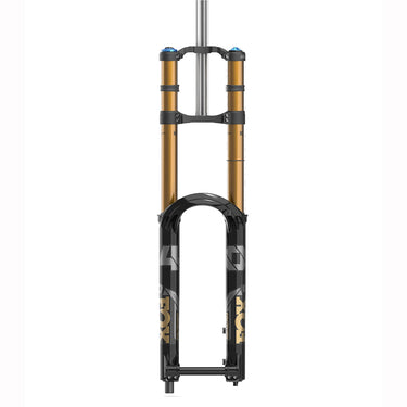 Fox 40 Float Factory Grip X2 1.125 Fork - 27.5" / 203mm / TA110 / 48mm