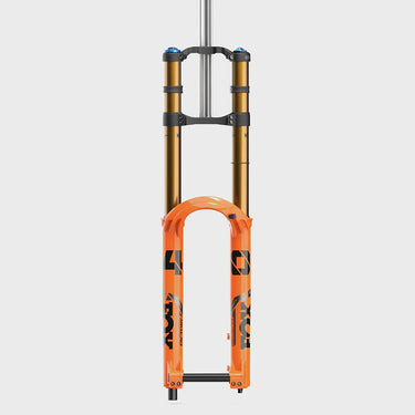 Fox 40 Float Factory GRIP2 X2 1.125 Fork 2025/26 - 29" / 203mm / 20TA x 110 / 52mm