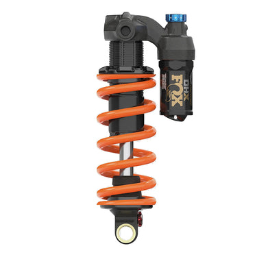 Fox DHX Factory 2Pos - Adjust Shock