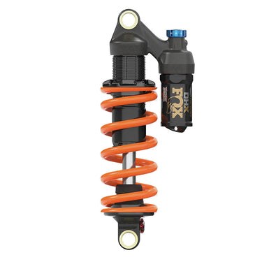 Fox DHX Factory 2Pos - Adjust Shock
