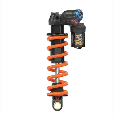 Fox DHX2 Factory Shock