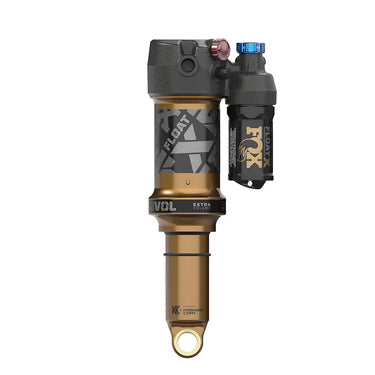 Fox Float X Factory 2Pos Adjust Shock