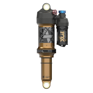 Fox Float X Factory 2Pos Adjust Shock