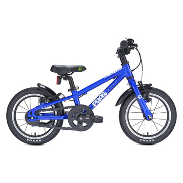 Frog 38 Lightweight Kids Bike