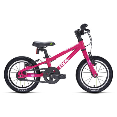 Frog 38 Lightweight Kids Bike
