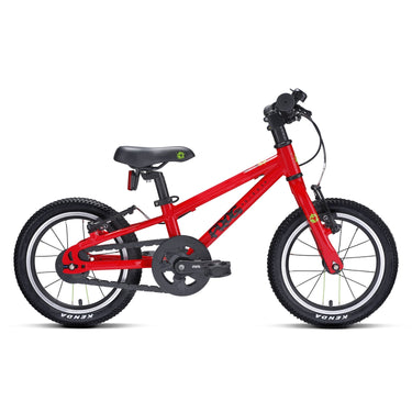 Frog 38 Lightweight Kids Bike