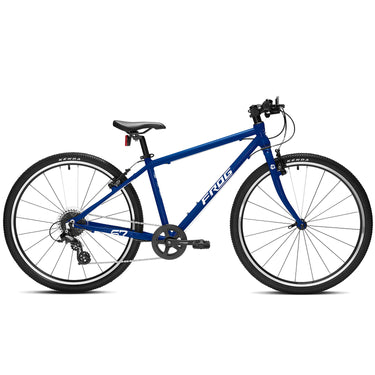 Frog 67 Lightweight Youth Hybrid Bike