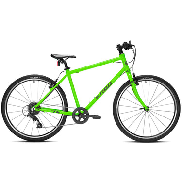 Frog 74 Lightweight Youth Hybrid Bike